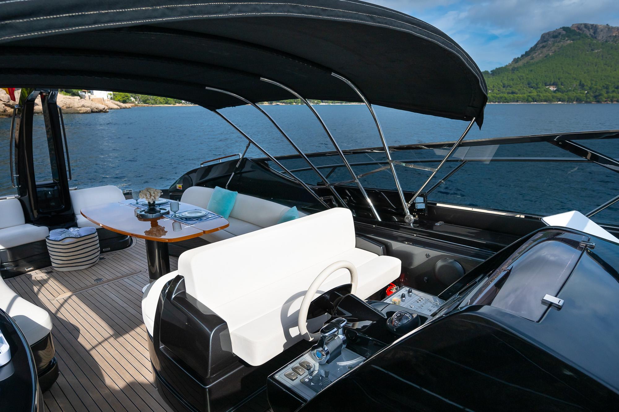 2016 RIVA 63' VIRTUS 